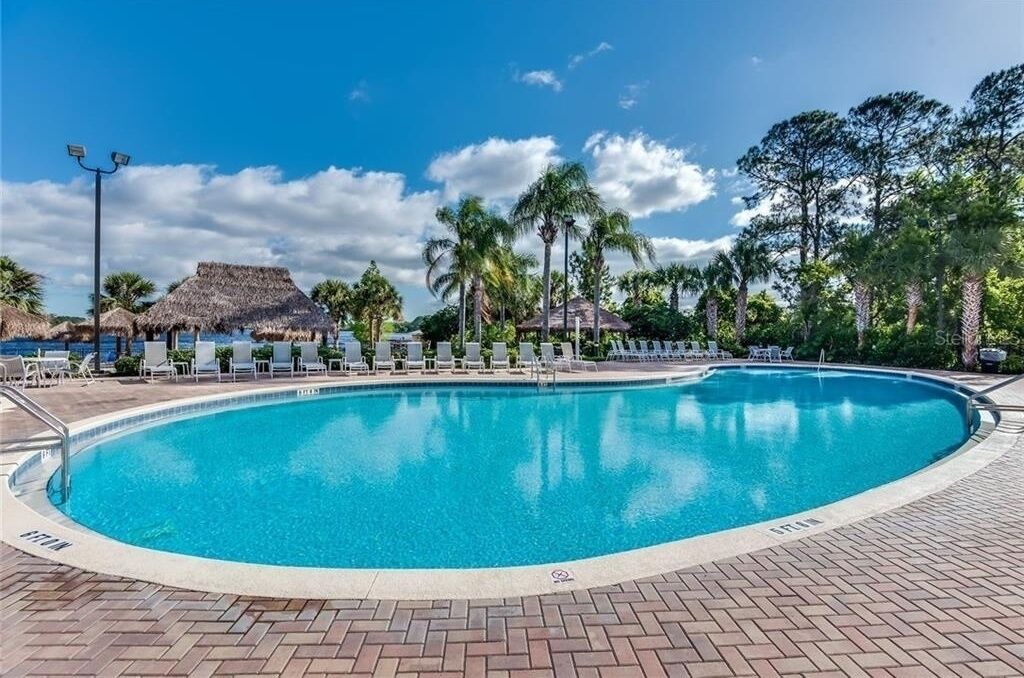 Photo of Outdoor in Bahama Bay
