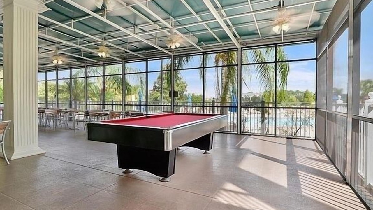 Photo of Outdoor in Bahama Bay