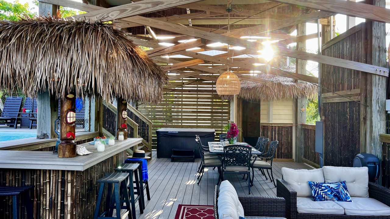Photo of Outdoor in North Captiva