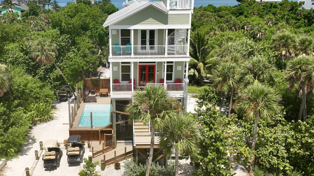 Photo of Others in North Captiva