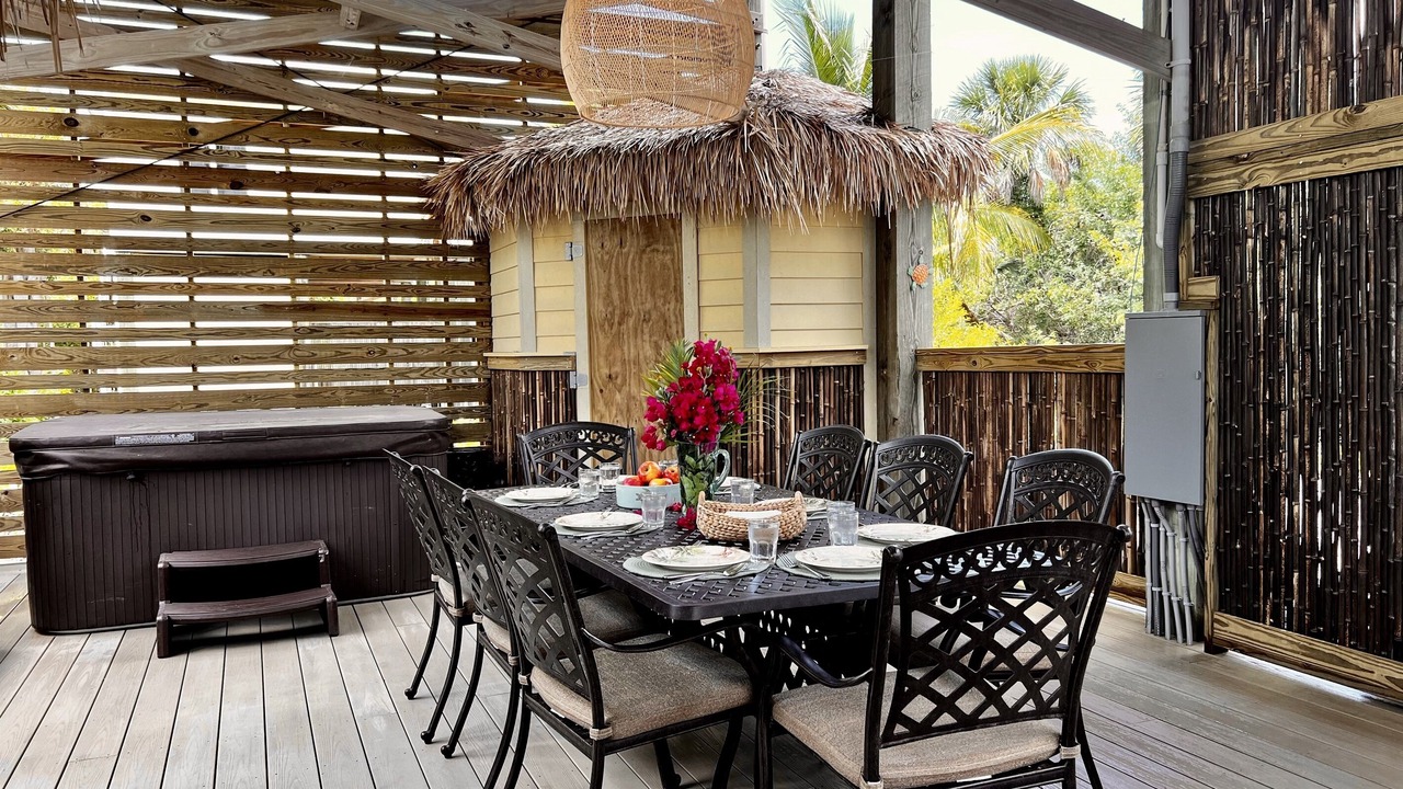 Photo of Outdoor in North Captiva