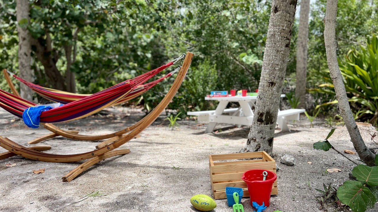 Photo of Outdoor in North Captiva