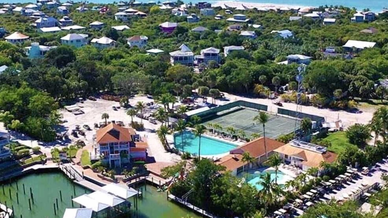 Photo of Others in North Captiva