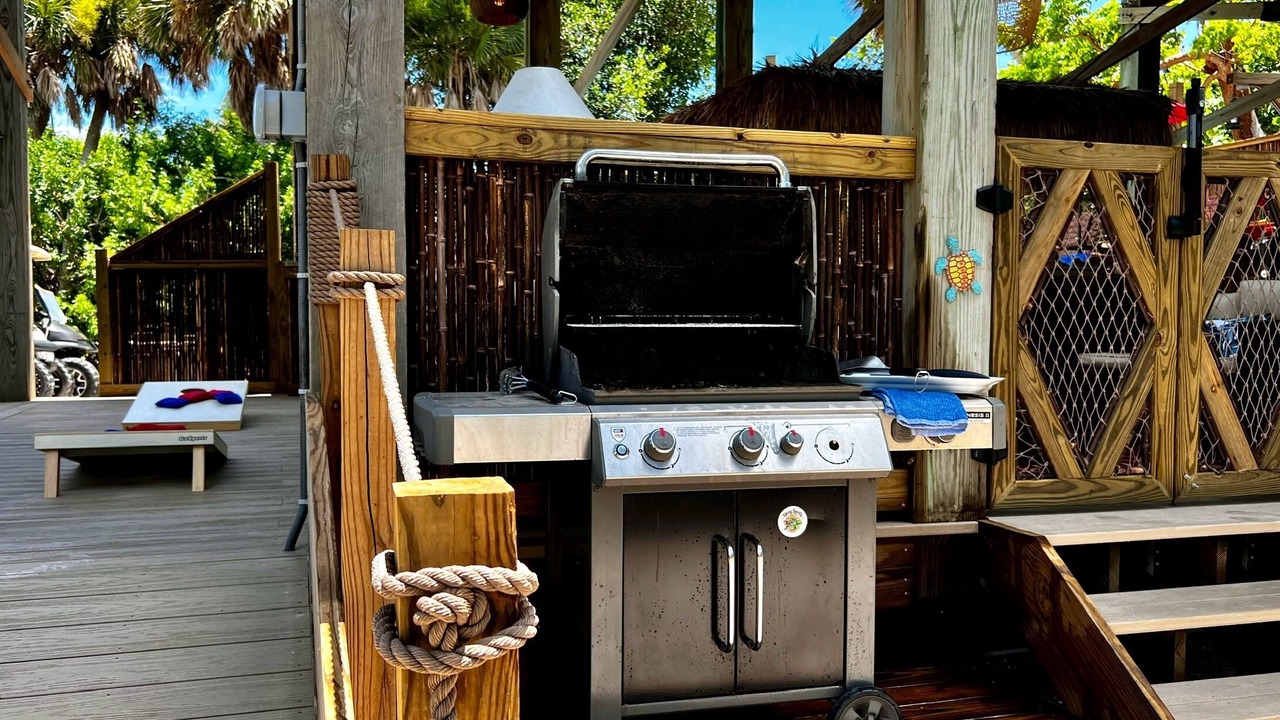 Photo of Outdoor in North Captiva