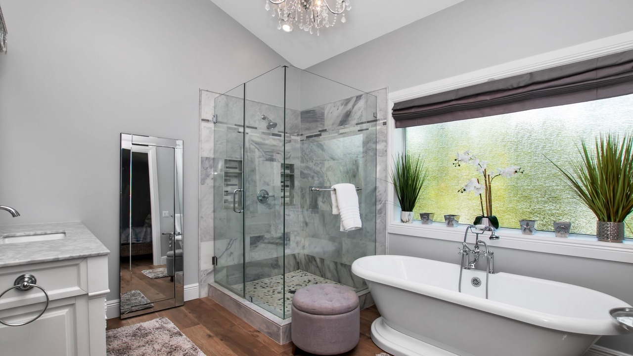 Photo of Bathroom in Tavernier