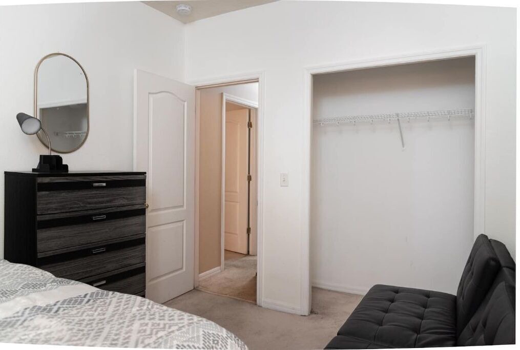 Photo of Bedroom in Tampa