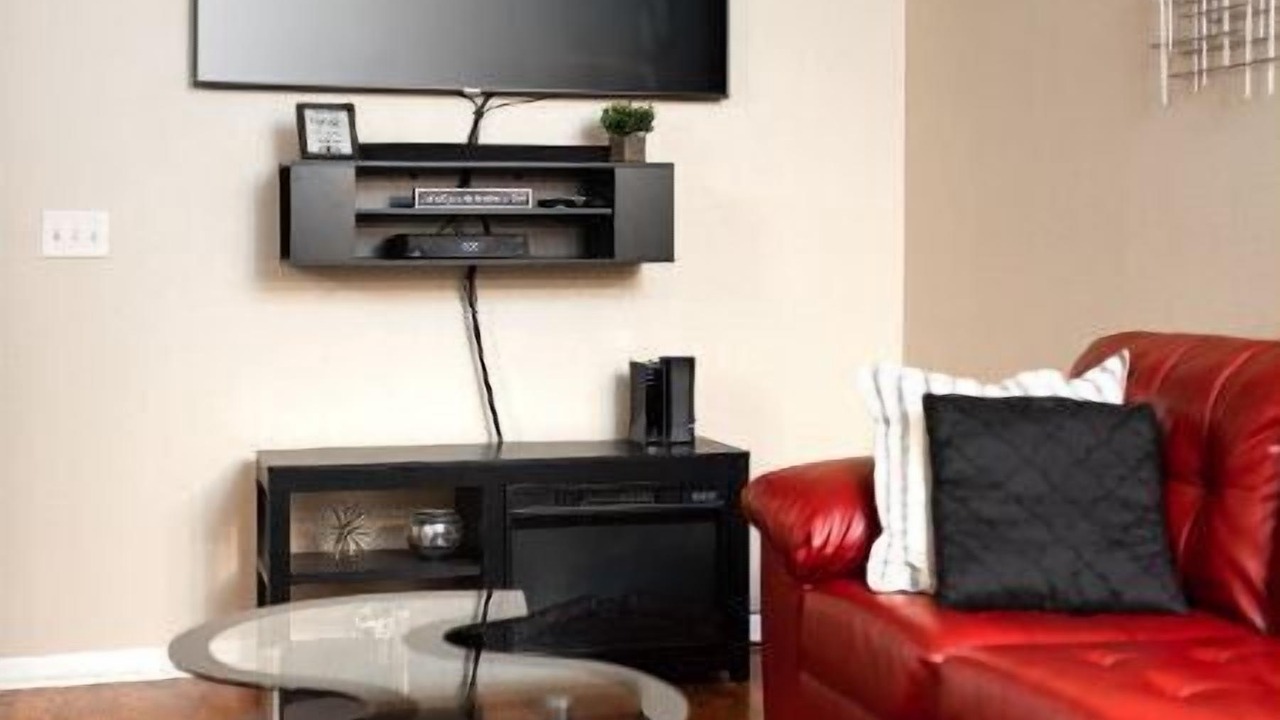 Photo of Livingroom in Tampa