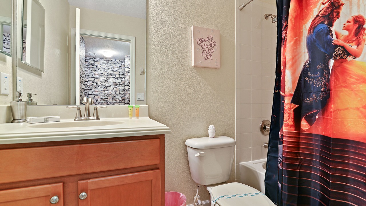 Photo of Bathroom in West Kissimmee