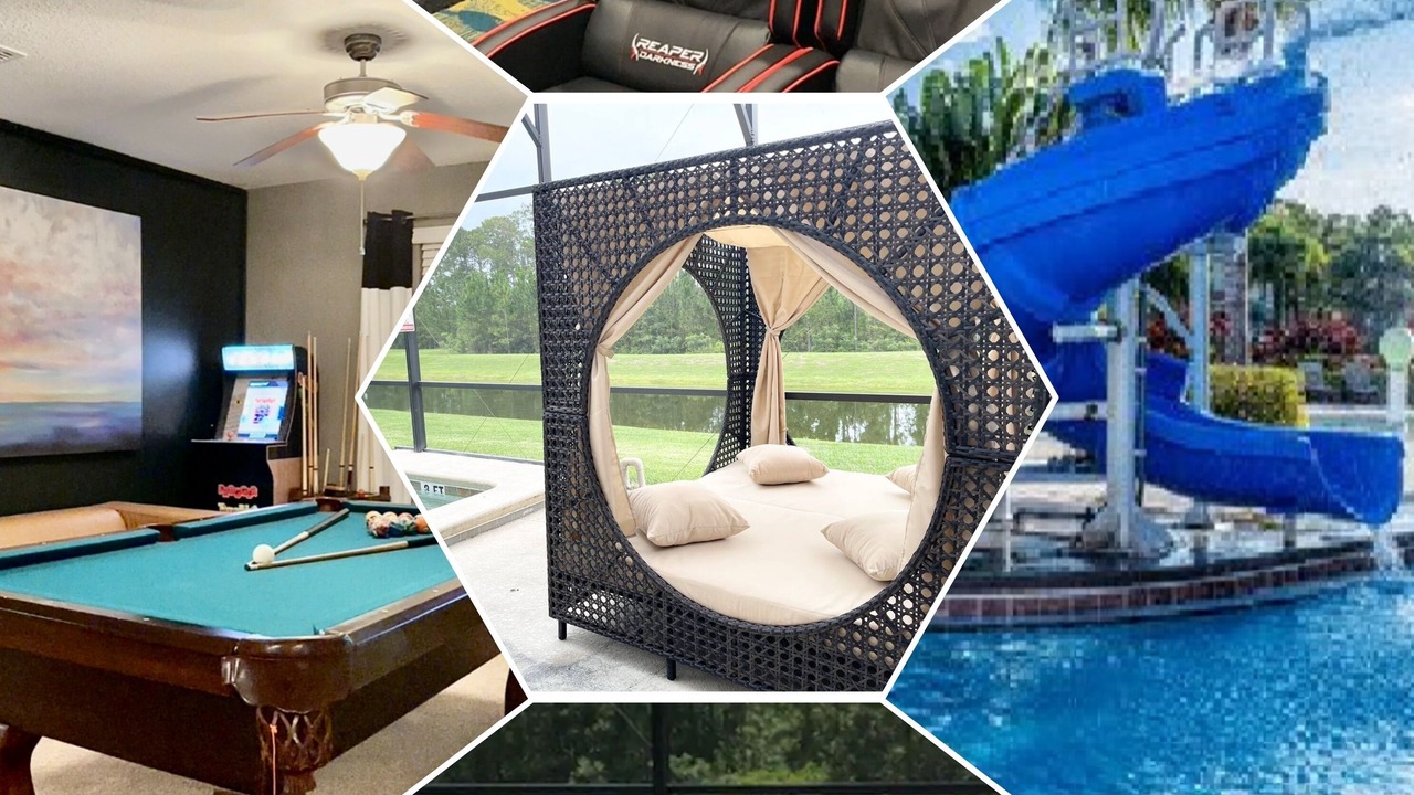 Photo of Outdoor in West Kissimmee