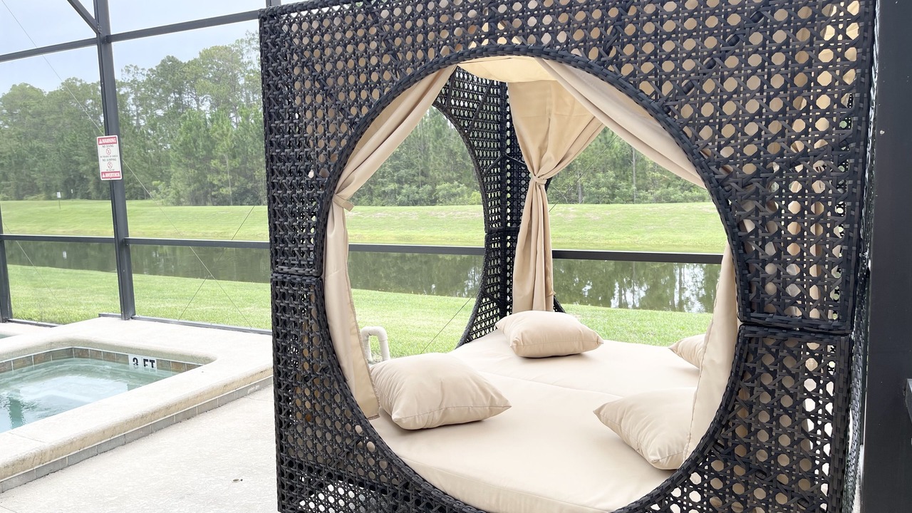 Photo of Outdoor in West Kissimmee