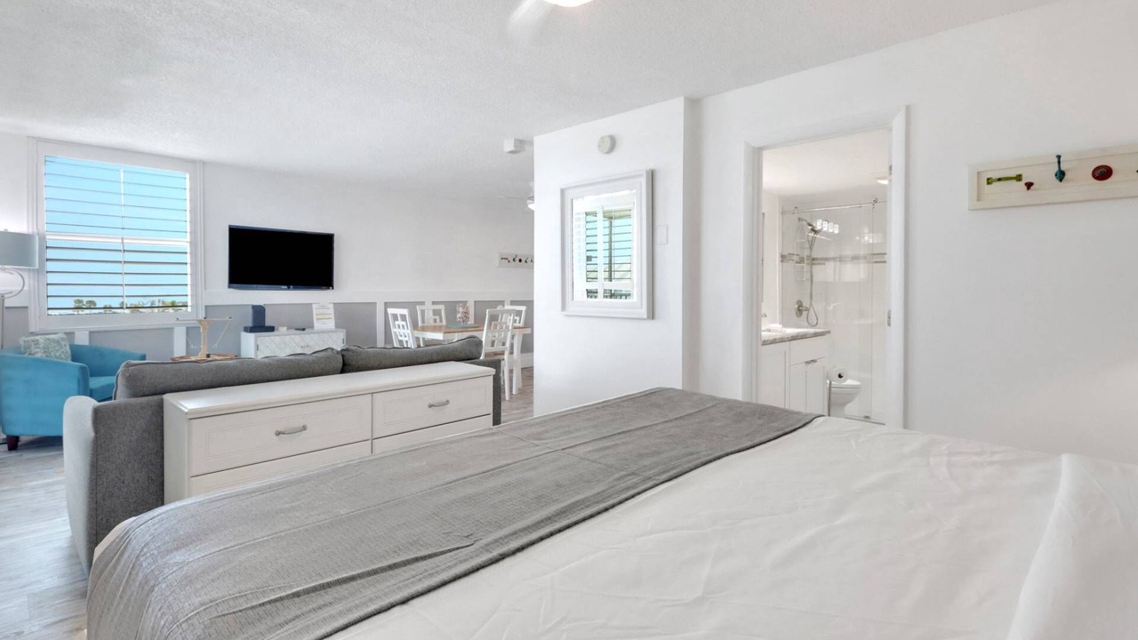 Photo of Bathroom in Bonita Springs