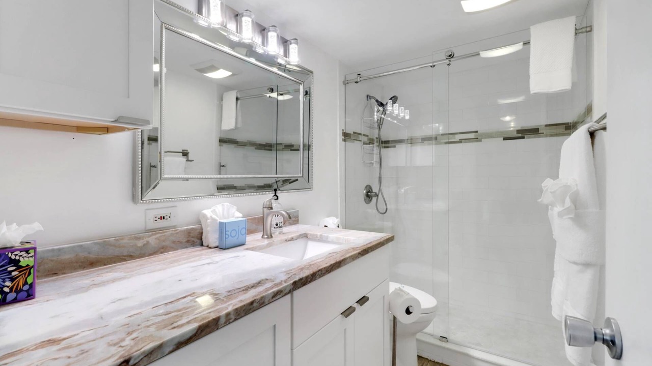 Photo of Bathroom in Bonita Springs