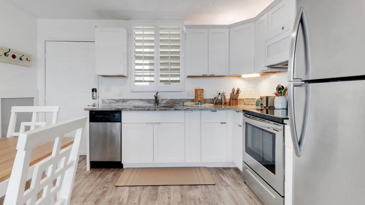 Photo of Kitchen in Bonita Springs