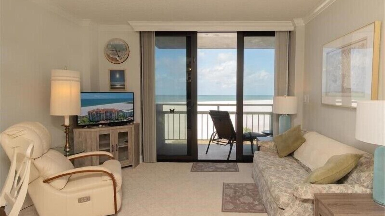 Photo of Bedroom in Marco Island