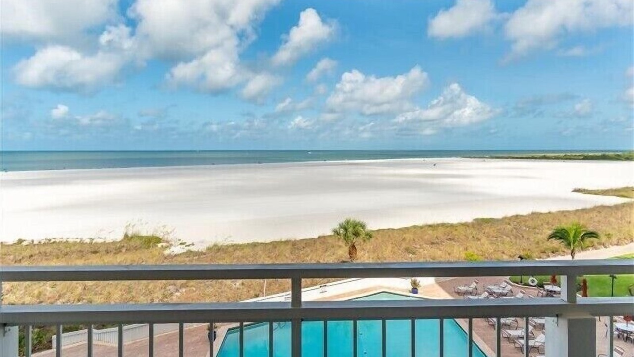 Photo of Patio Balcony in Marco Island