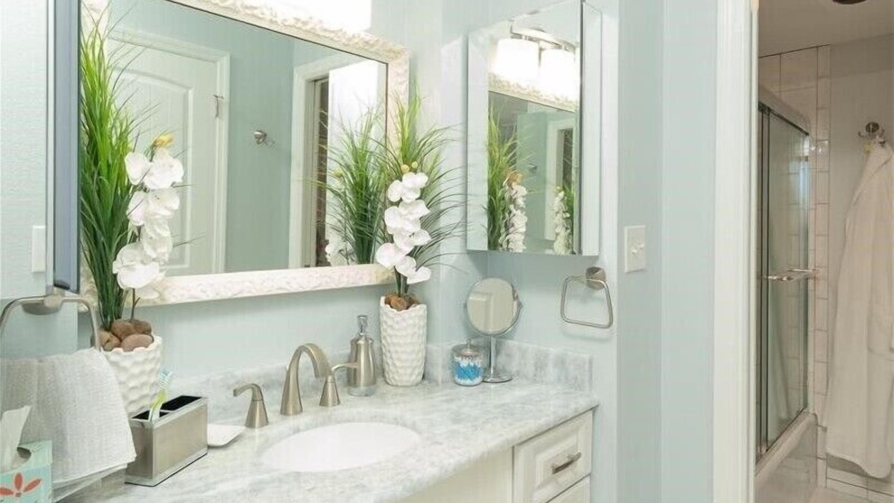 Photo of Bathroom in Marco Island