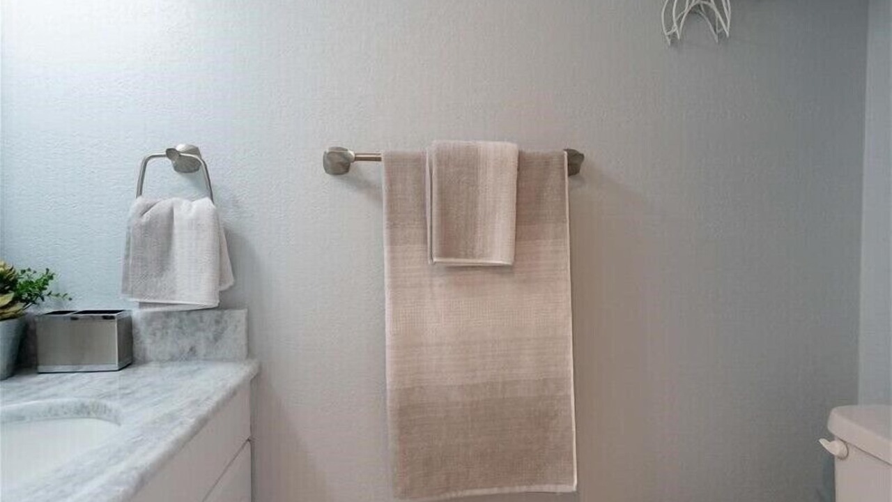 Photo of Bathroom in Marco Island