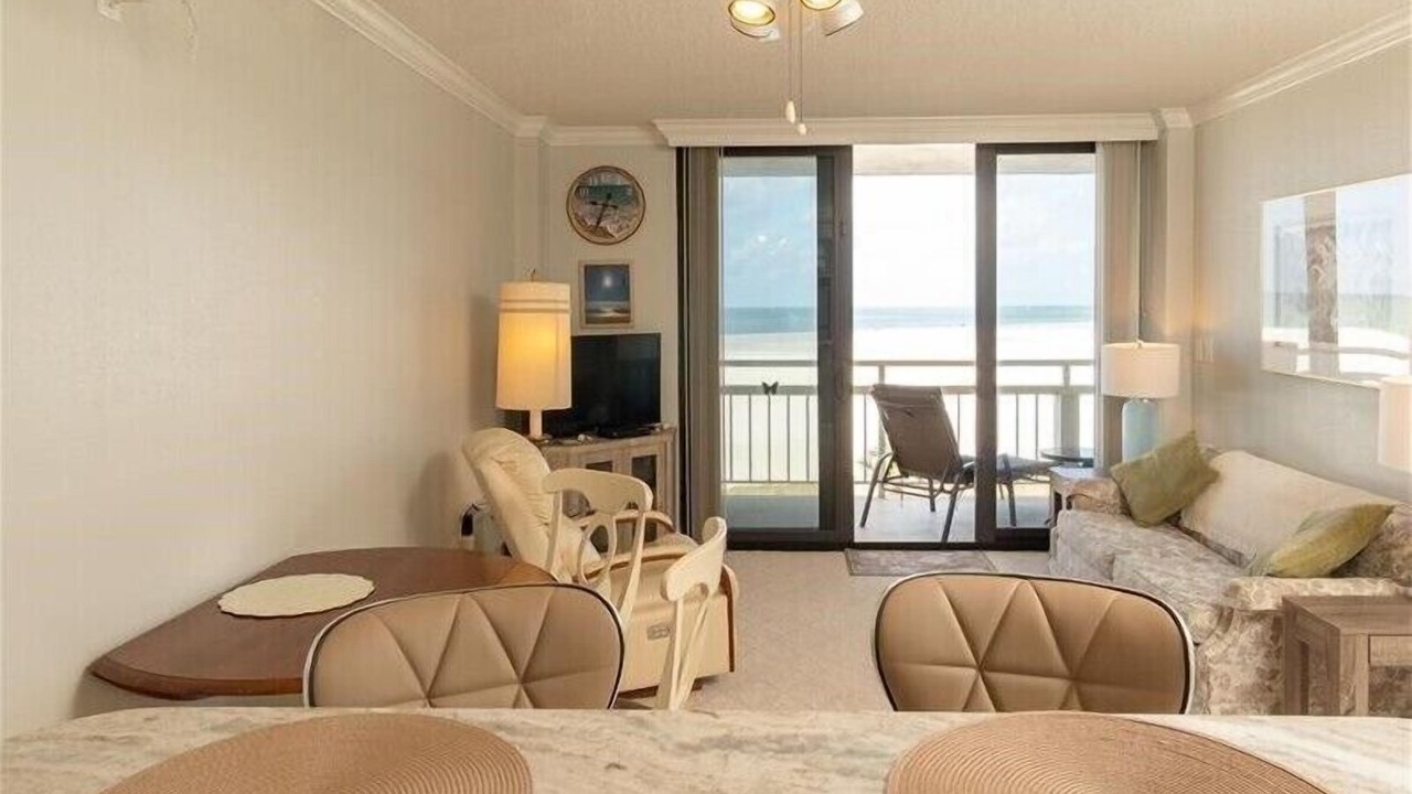 Photo of Bedroom in Marco Island