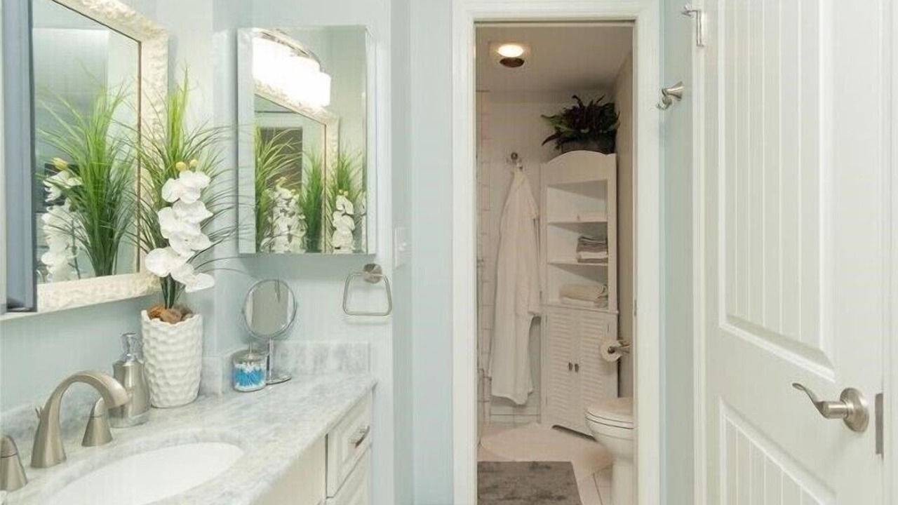 Photo of Bathroom in Marco Island