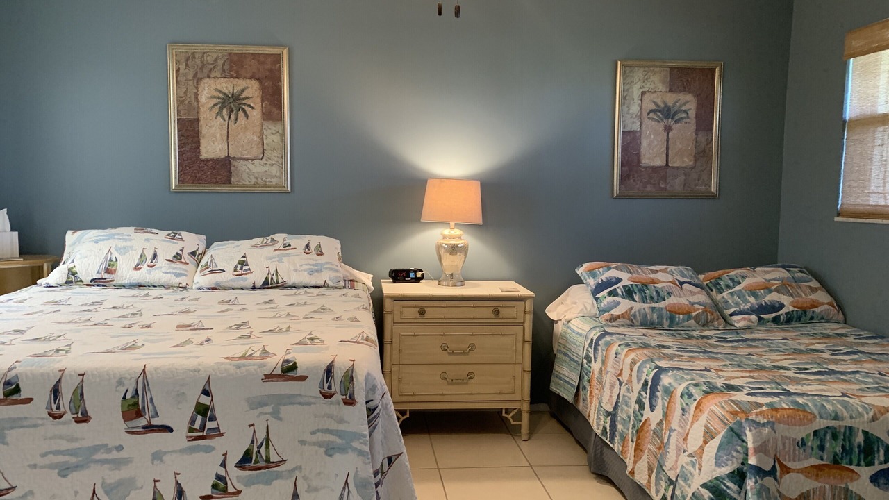 Photo of Bedroom in Fort Pierce