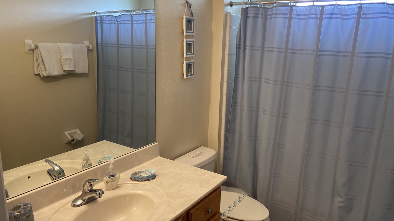 Photo of Bathroom in West Kissimmee