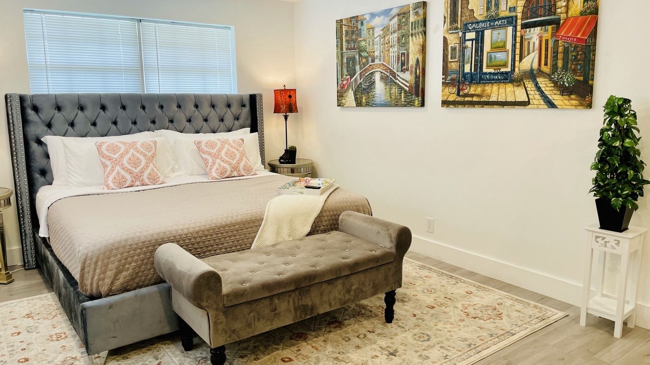 Photo of Bedroom in West Palm Beach