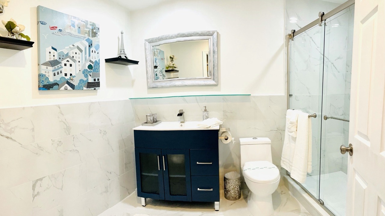 Photo of Bathroom in West Palm Beach