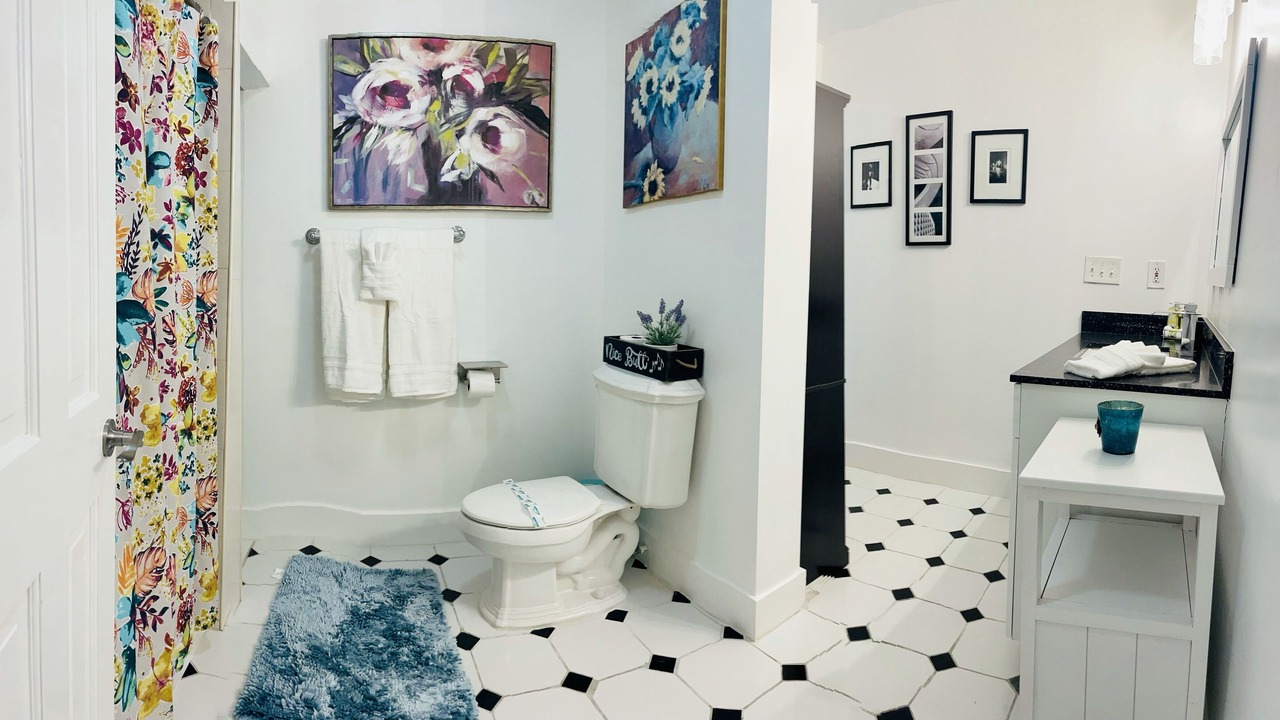 Photo of Bathroom in West Palm Beach
