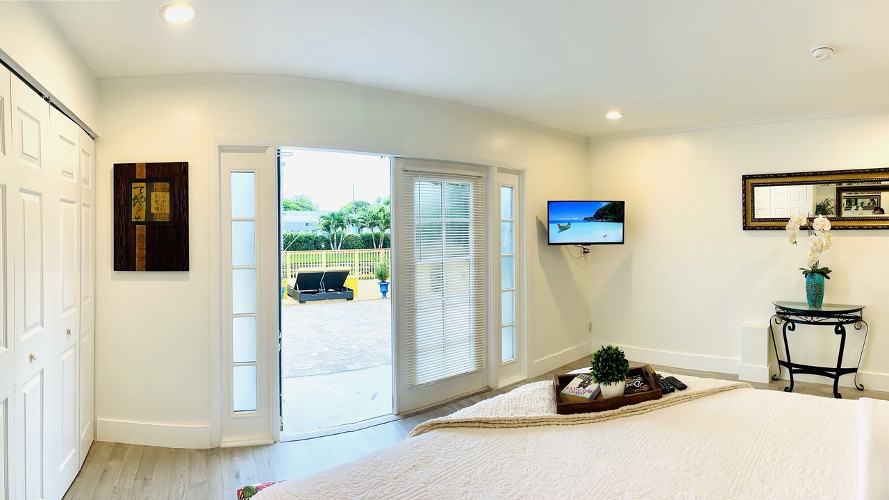 Photo of Bedroom in West Palm Beach