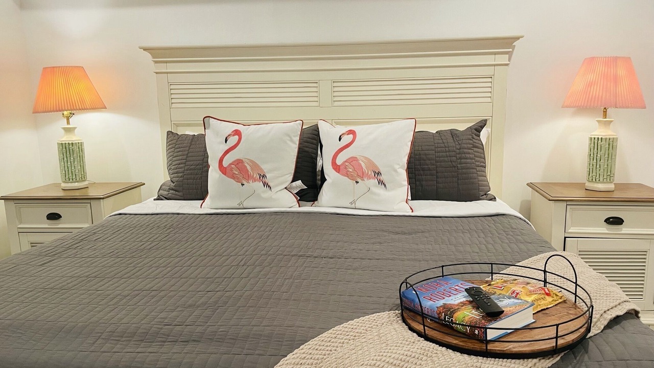 Photo of Bedroom in West Palm Beach