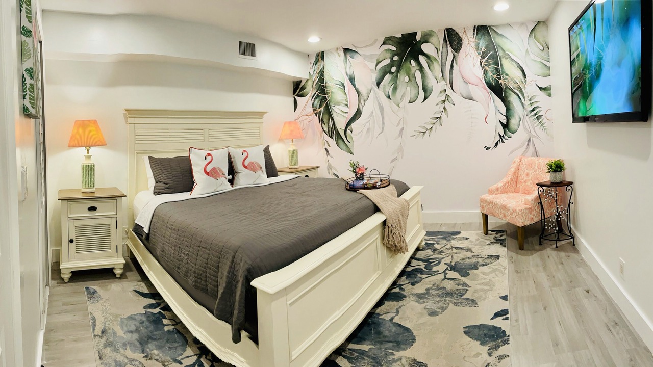 Photo of Bedroom in West Palm Beach