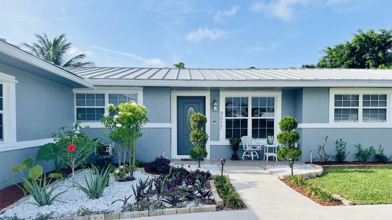 Photo of Outdoor in West Palm Beach