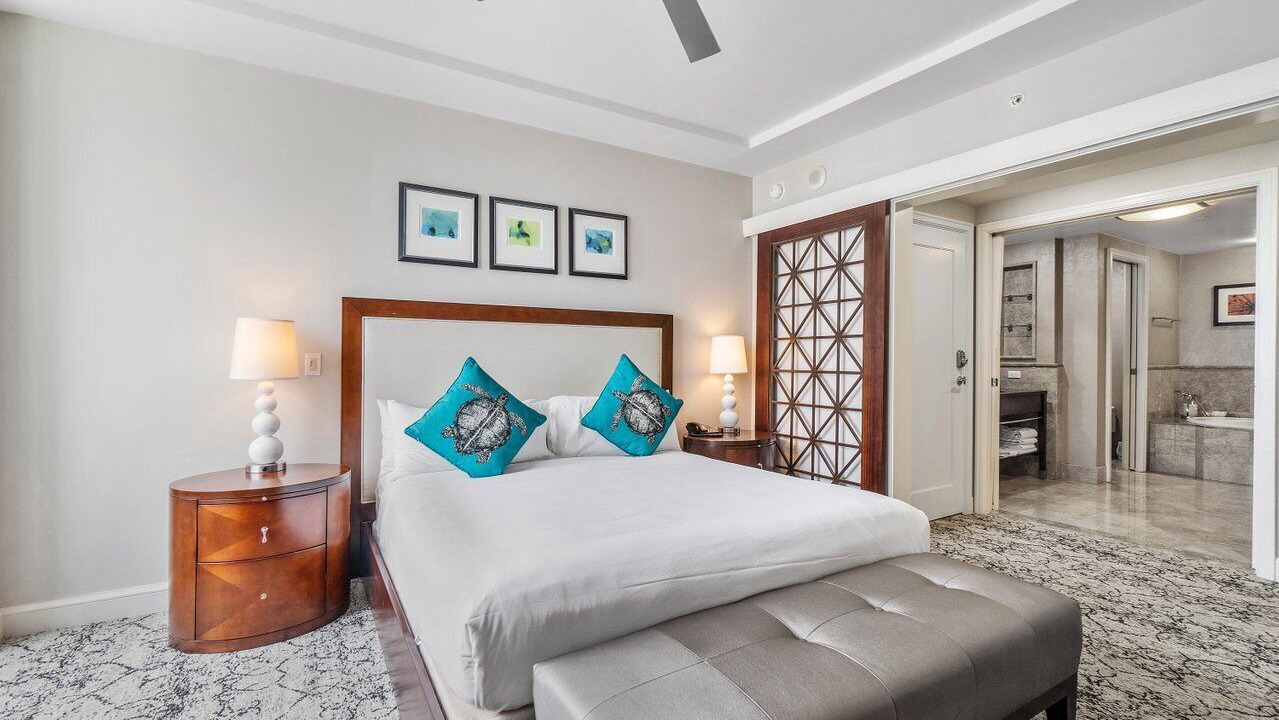 Photo of Bedroom in Singer Island