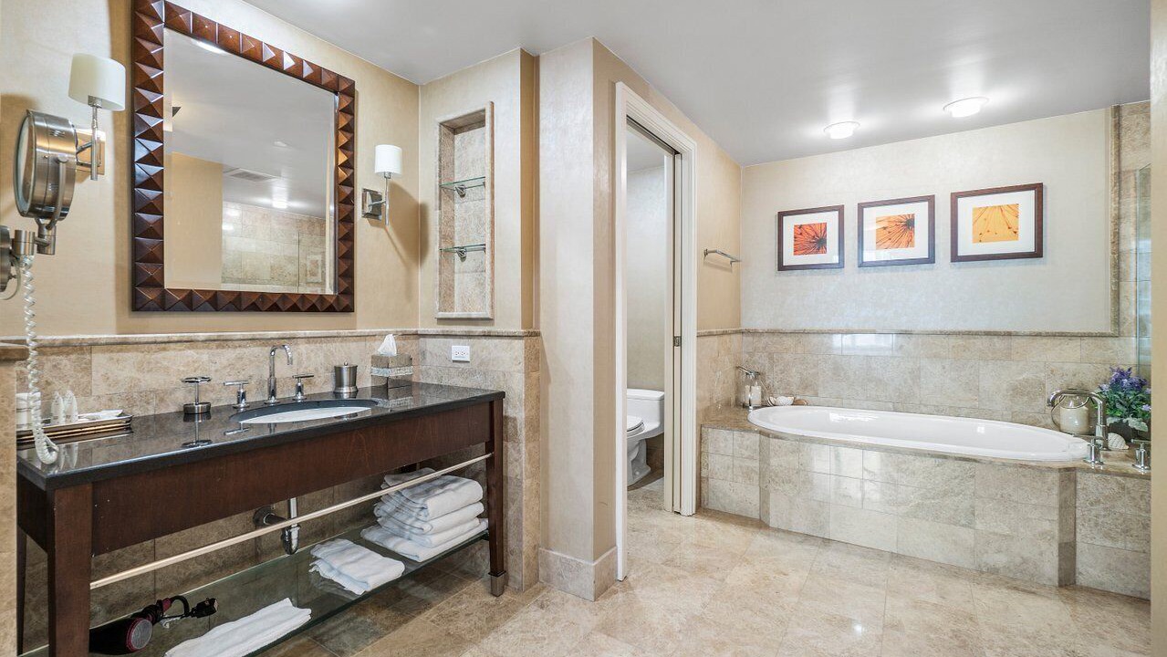 Photo of Bathroom in Singer Island