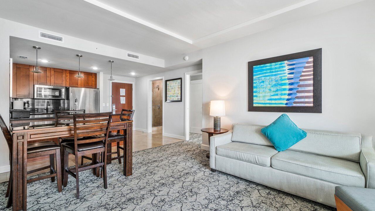 Photo of Livingroom in Singer Island