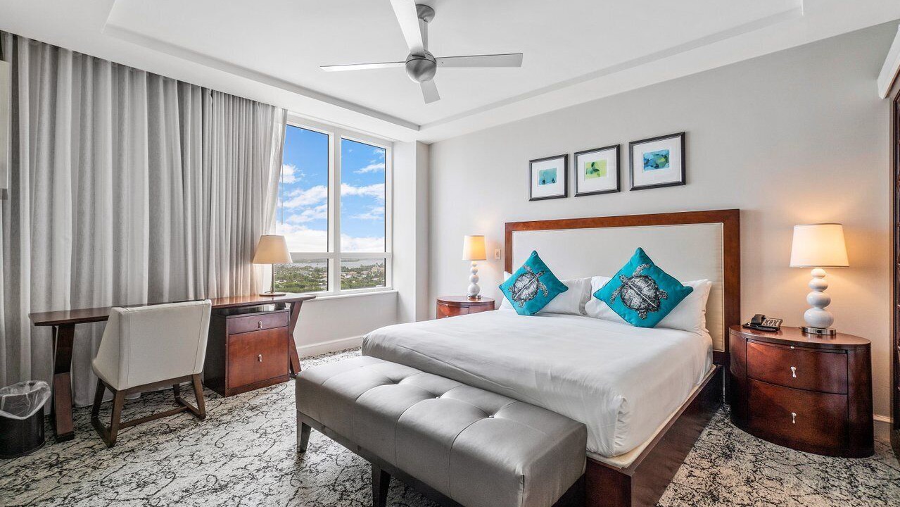 Photo of Bedroom in Singer Island