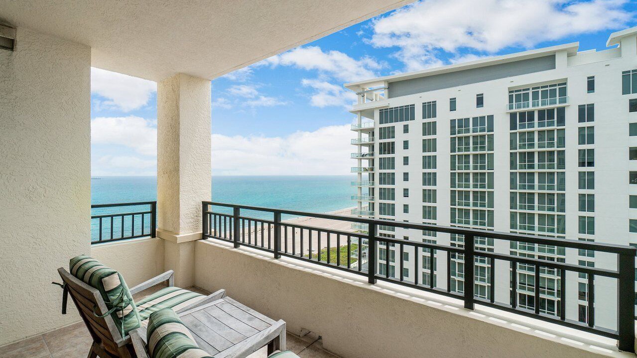 Photo of Outdoor in Singer Island