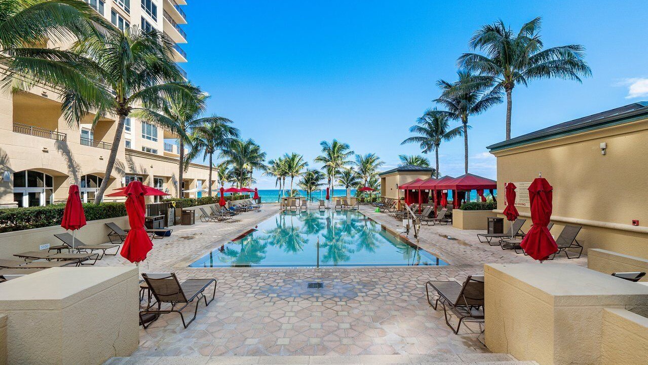 Photo of Outdoor in Singer Island
