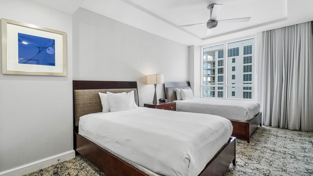 Photo of Bedroom in Singer Island