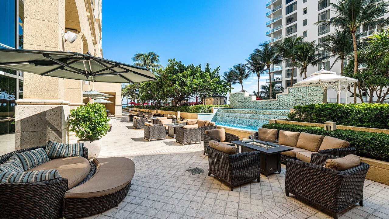 Photo of Outdoor in Singer Island