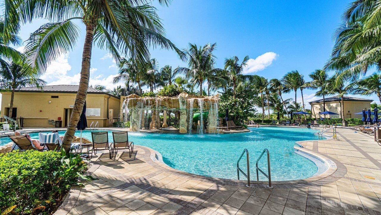 Photo of Outdoor in Singer Island