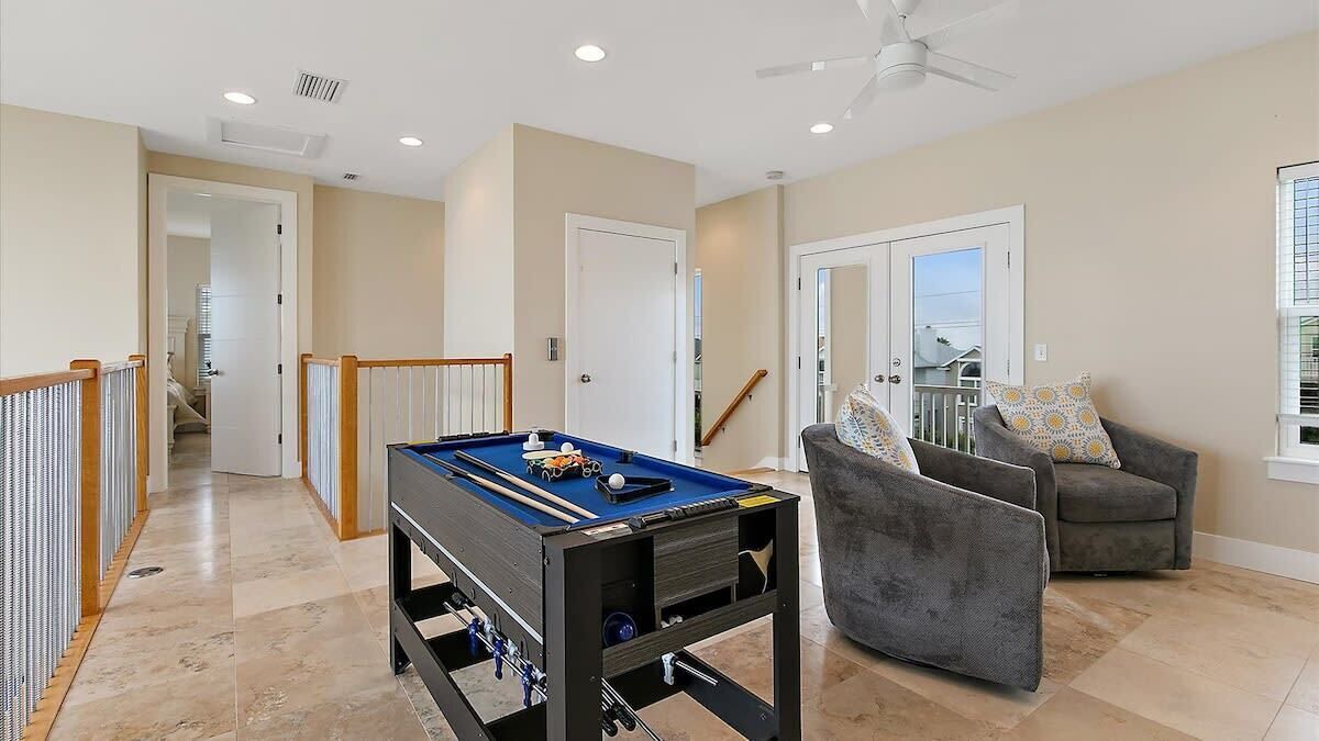 Photo of Bedroom in South Ponte Vedra Beach