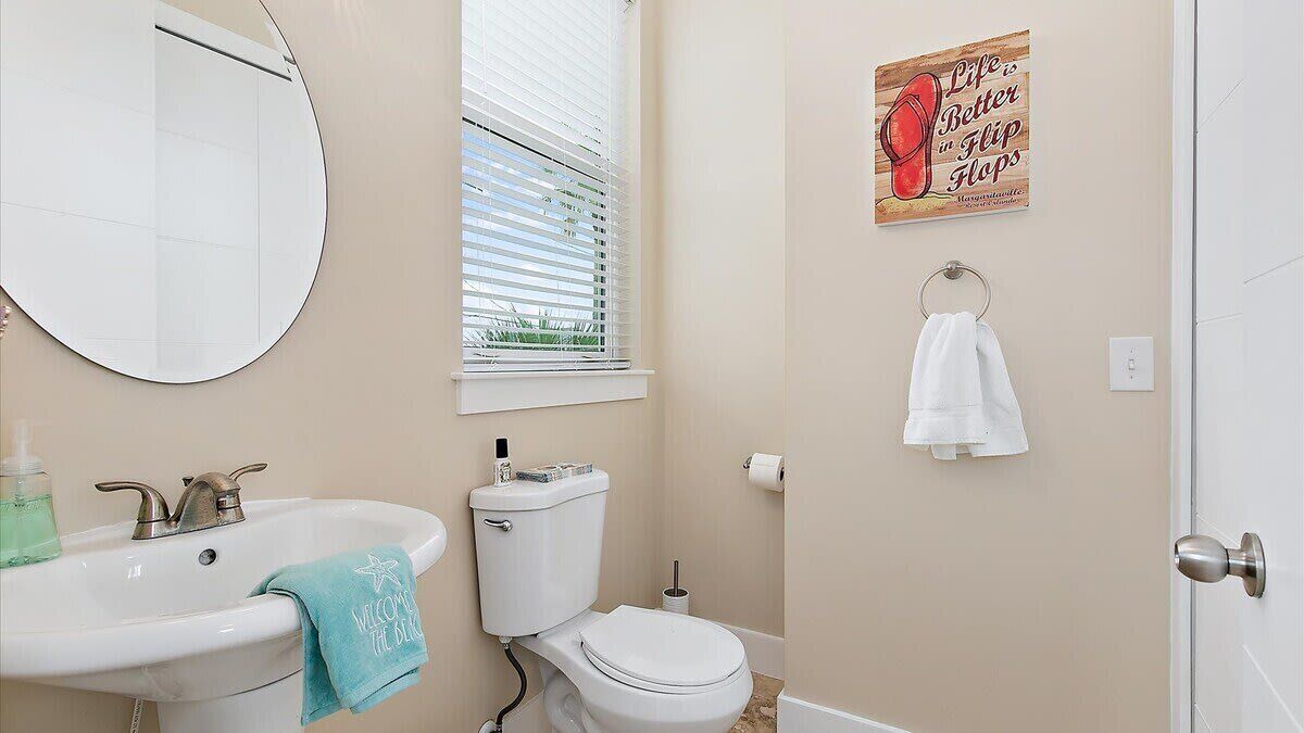 Photo of Bathroom in South Ponte Vedra Beach