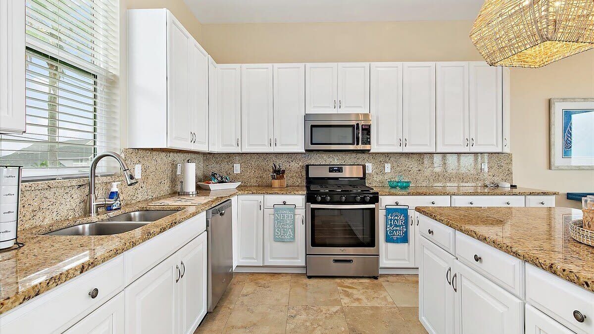 Photo of Kitchen in South Ponte Vedra Beach