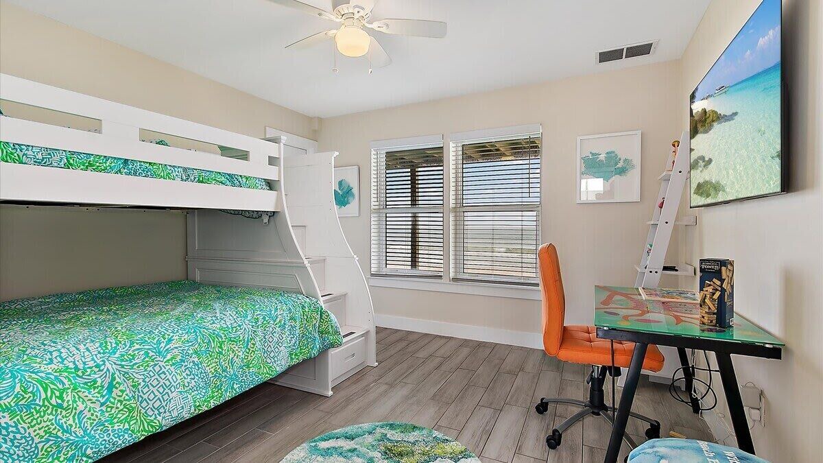 Photo of Bedroom in South Ponte Vedra Beach