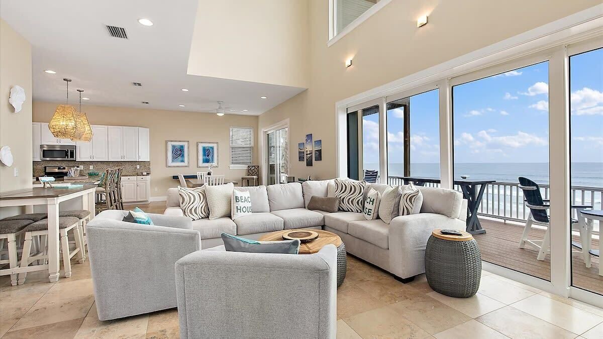 Photo of Livingroom in South Ponte Vedra Beach