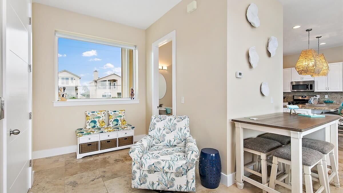 Photo of Livingroom in South Ponte Vedra Beach