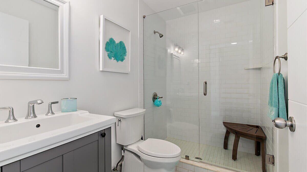 Photo of Bathroom in South Ponte Vedra Beach