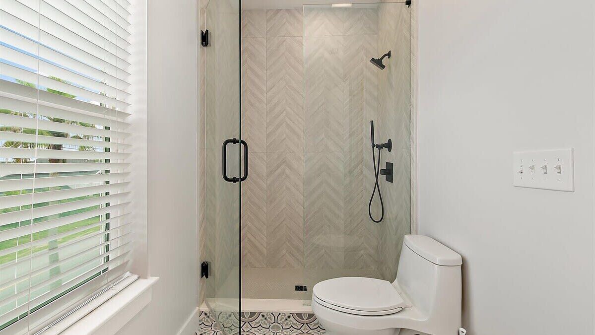Photo of Bathroom in South Ponte Vedra Beach