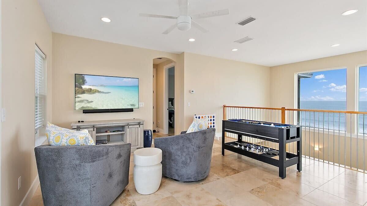 Photo of Livingroom in South Ponte Vedra Beach